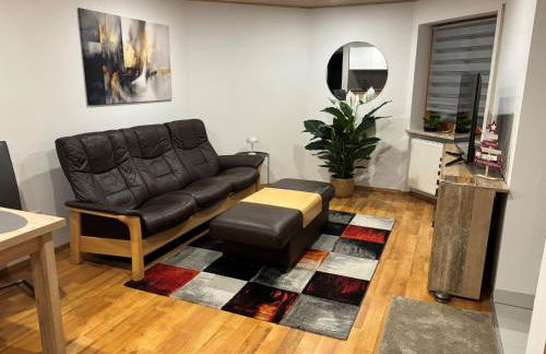 Schwarzachtal Oase - Foto 1