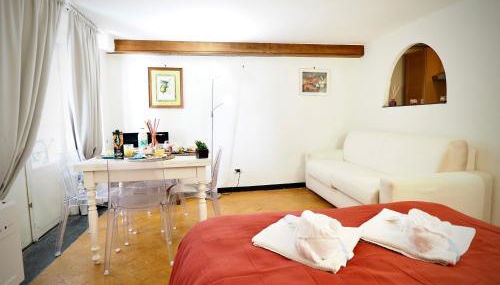 STUDIO POLLAIUOLI 9 - Acquario - GENOVABB IT - Photo 4