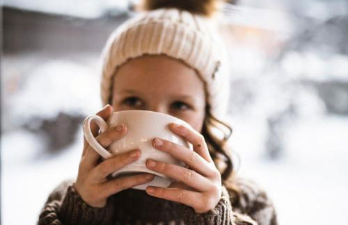 Aparthotel Familiaris - Family Apartments - Pools & Spa in Dolomites - Foto 48