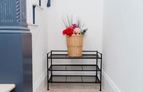 76-2 New 5BR Townhouse near Ashmont Station - Foto 12