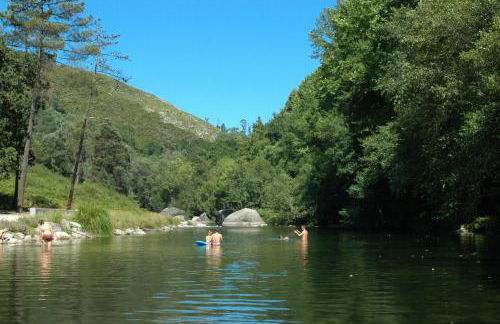 Casa de Campo Monte Abades - Foto 58