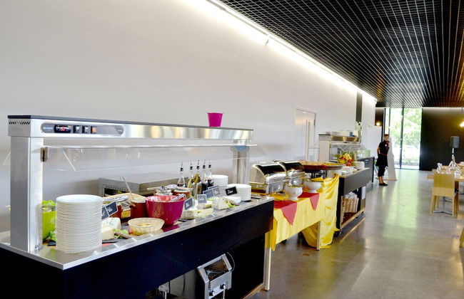 VVF Lège Cap Ferret, Claouey - Foto 56