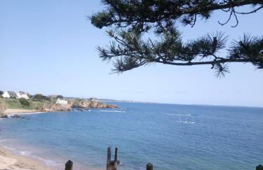 Portec la mer et le sentier côtier à pied - Foto 42