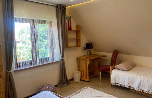 Dom wypoczynkowy Sosenka - Foto 61