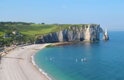 Appartement de charme centre ville - Foto 39