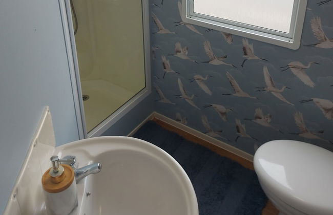 Dog Friendly Caravan on the Northumberian Coast - Photo 13