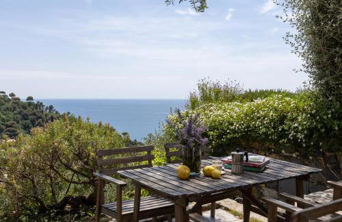 Country & Sea by PortofinoVacanze - Foto 76