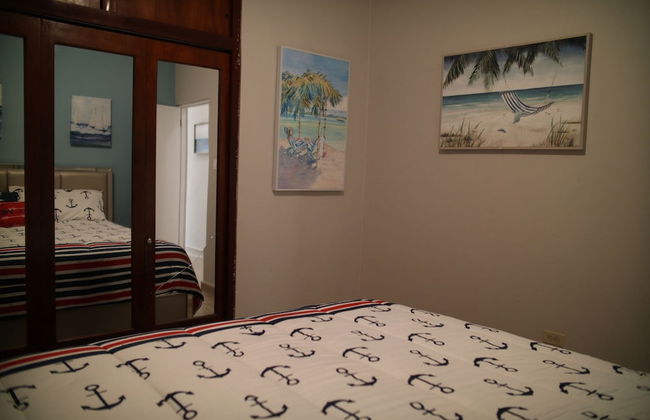 Tropical Breeze Escapes Couples Studio - Foto 6