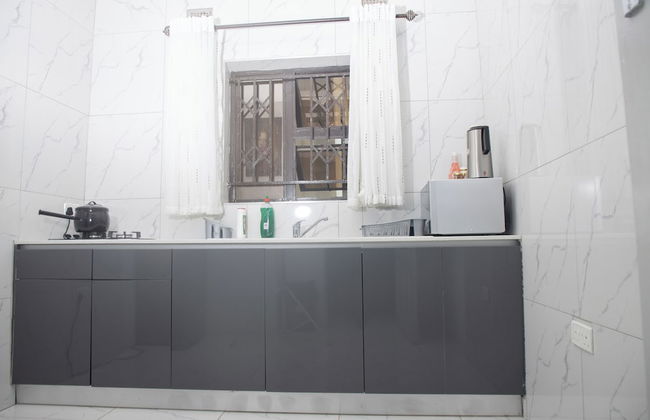 Luxury 2 Bed Self Catering Apartment in Masvingo - Foto 17