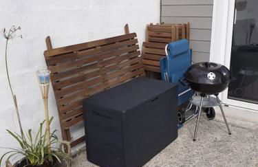 Succom'baie au cottage de la Maye - Foto 8