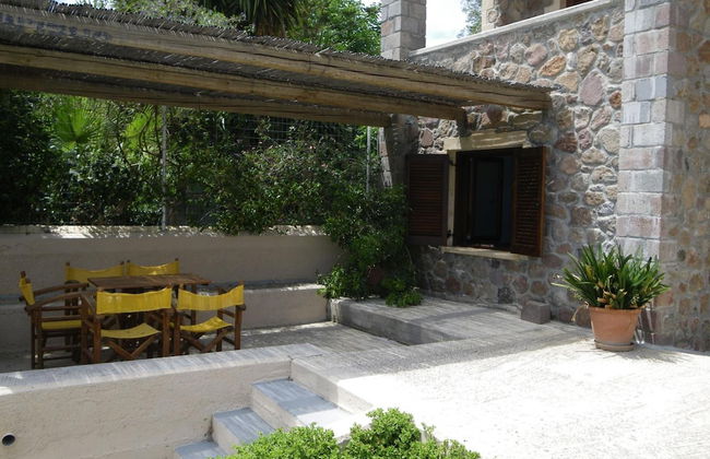 Angelina Aegina Boutique Escape - Photo 50