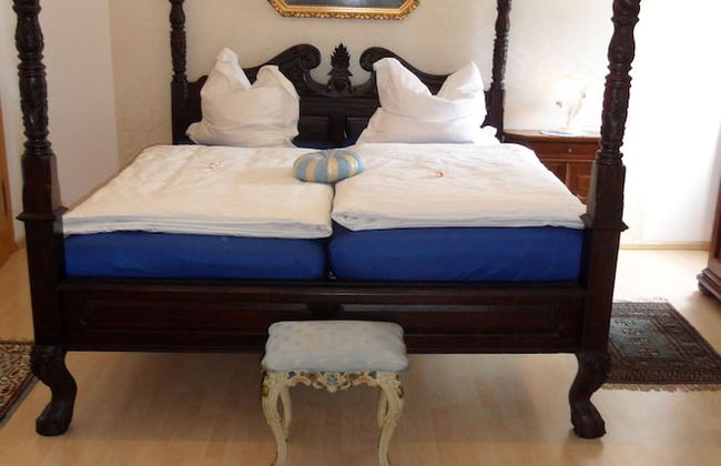 Villa Biso - Photo 6