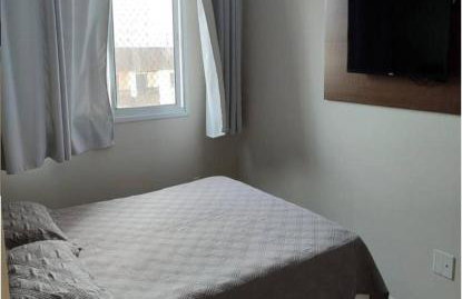 Apartamento na Praia do Morro Guarapari Edificio Júlia - Foto 10