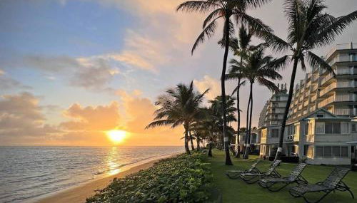 Luxurious Beachfront Condo - Foto 2