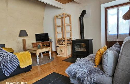 Charmante maison caussenarde - Foto 9