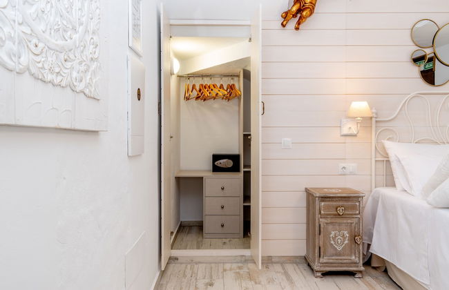 Casa del Patio - Boutique Apartments - Foto 54