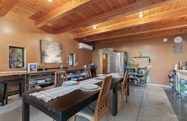 Crows Nest by Avantstay Accessible Home w/ Views - Foto 20