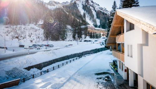 CHALET ARIA Stay Mountain Relax - Foto 4, Garden view