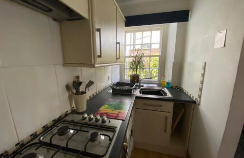 Robinsons Cottage, central and quiet - Foto 27