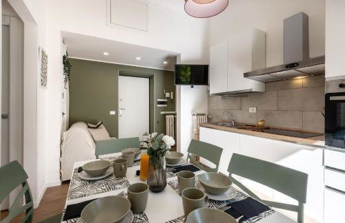 StayEasy Sardegna - 2bedrooms 2baths - City center - Foto 6