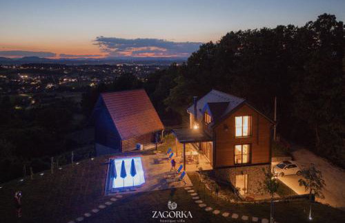 Boutique Villa Zagorka - Foto 18