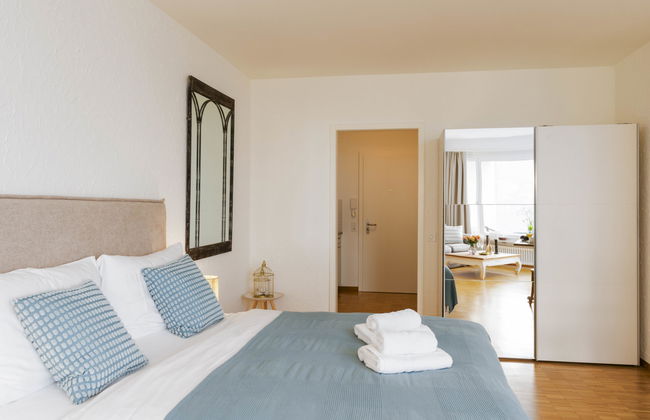 Double Room Modern - Foto 12