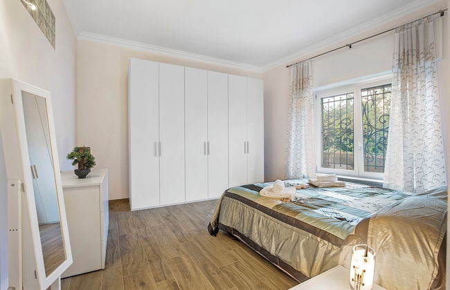 Blue Mermaid of Stresa - Foto 8