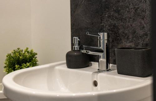 Ilkeston High End Apartments Perfect For Contractors - Foto 12