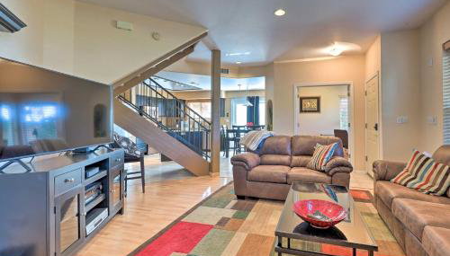 Resort-Style Gem with Pool Access 10 Mi to Dtwn PHX - Foto 5