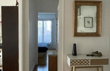 Appartement familiale Paris - Mairie des Lilas - Foto 12