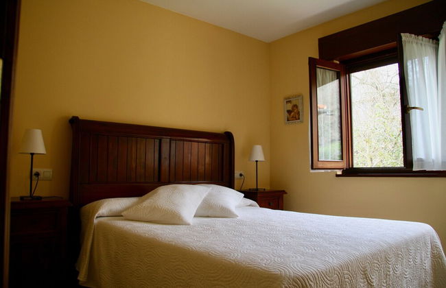 Apartamentos Rurales La Bardenilla - Foto 2