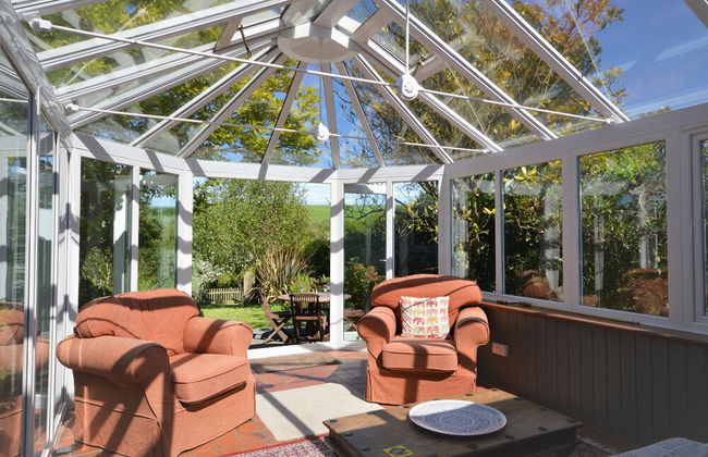 2 Farm Cottages - Foto 10