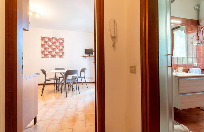 Primula Apartment by Wonderful Italy - Foto 24