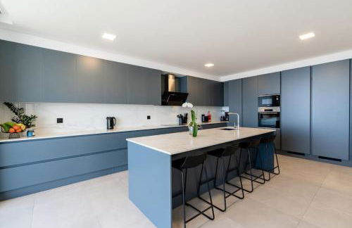 Villa Lunarenzo seaview, Pool, AC, parking - Photo 18