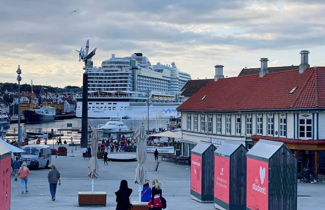 BnB Apartment 1 Nice & Cozy"central 2 Rooms Berti - Photo 32