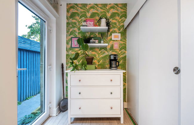 Claremont Apartment A - London - Foto 13