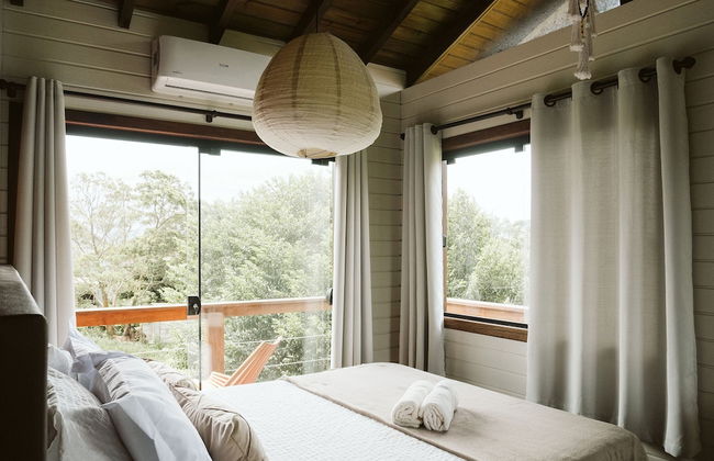 Casa Elua - Ibiraquera - SC - Foto 3