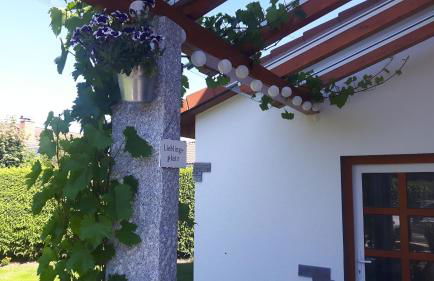 Ferienwohnung Schwarzwaldglück - Foto 17