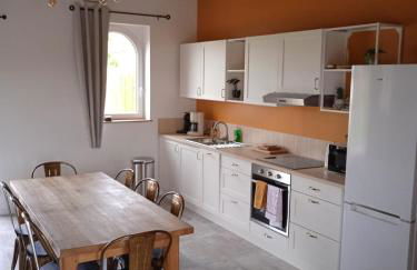 Le Gîte Marguerite - Foto 6