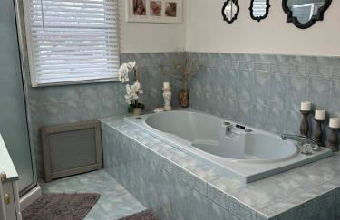 Spacious Family Friendly Backyard Retreat - Photo 3