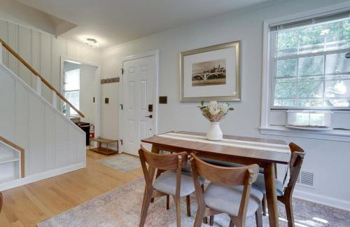 Cozy & Comfy Bright 3 Bedroom Home - Foto 30