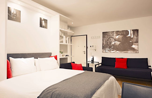 Old City Design Apartments - Foto 8