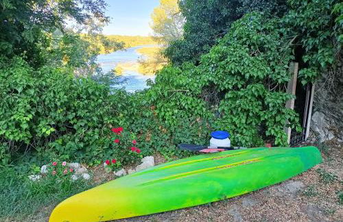 Ô Fil de la Durance - Foto 5