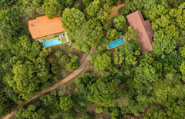 Nyne Hotels Mayur Lodge - Yala - Foto 23