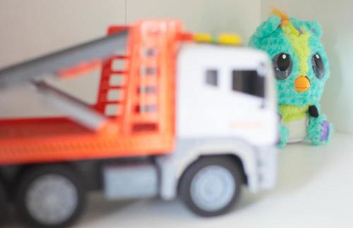 L'escapade, appartement rénové décoration soignée - Foto 14