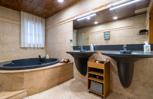 Villa Luxury Rock Tirri - Foto 39