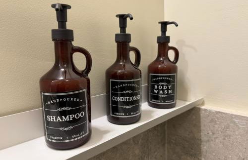 Elegante appartamento nel centro di Milano - Photo 28