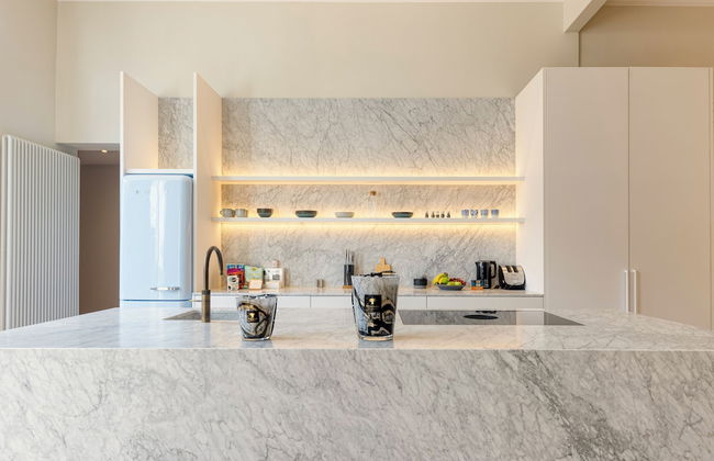 Luxurious 3-Bedroom 280sqm center - Foto 9