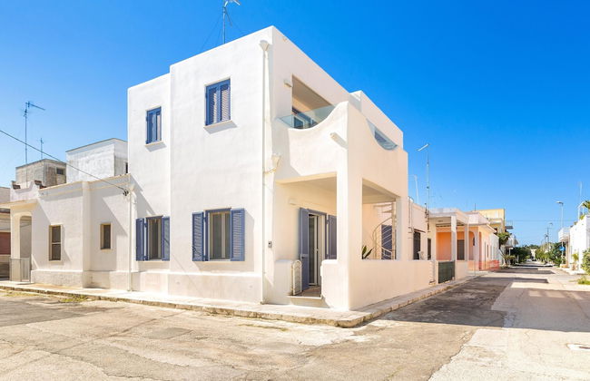 2196 L`angolo di Dora by Barbarhouse - Foto 1