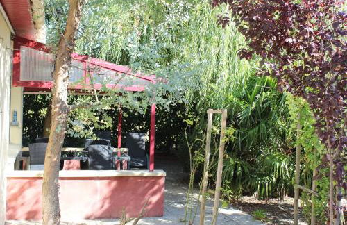 Ô Rethel Jacuzzi, Gîte Ardennes - Foto 52